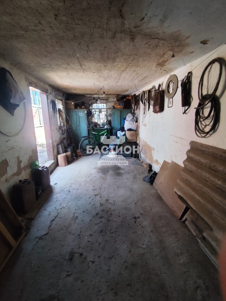 Фото Дом, Бетонный переулок ID:2116841
