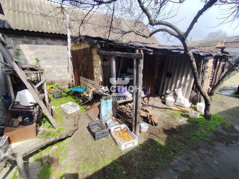 Фото Дом, Бетонный переулок ID:2116841