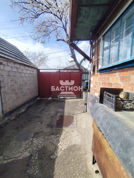 Фото Дом, Бетонный переулок ID:2116841
