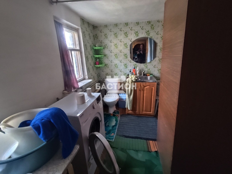 Фото Дом, Бетонный переулок ID:2116841