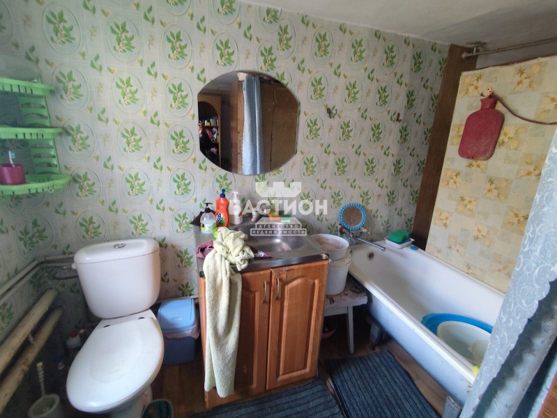 Фото Дом, Бетонный переулок ID:2116841