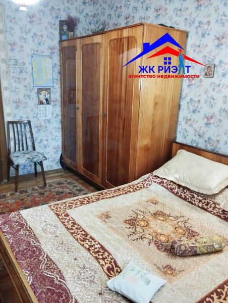 Фото Большая 4-комнатная квартира на кв. Волкова