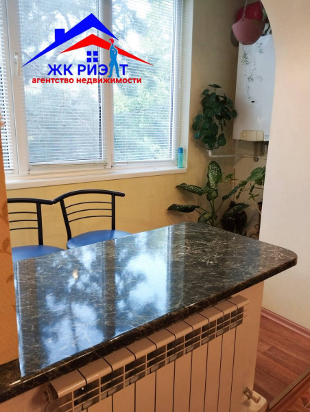 Фото Большая 4-комнатная квартира на кв. Волкова