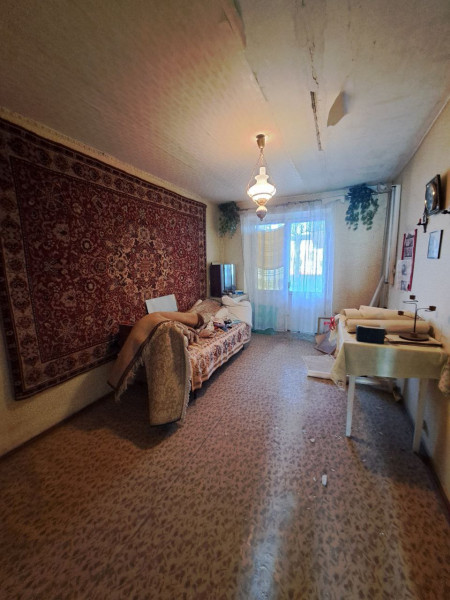 3-комнатная квартира, кв. Солнечный