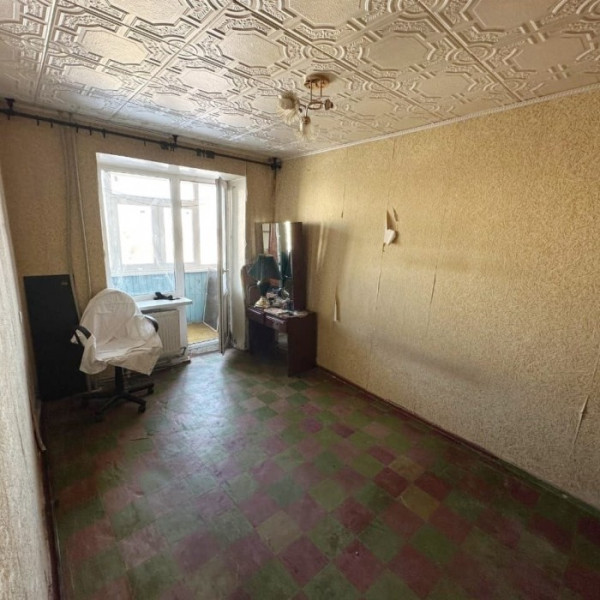 Фото № 6775 Продам 2х комн. квартиру в Перевальске