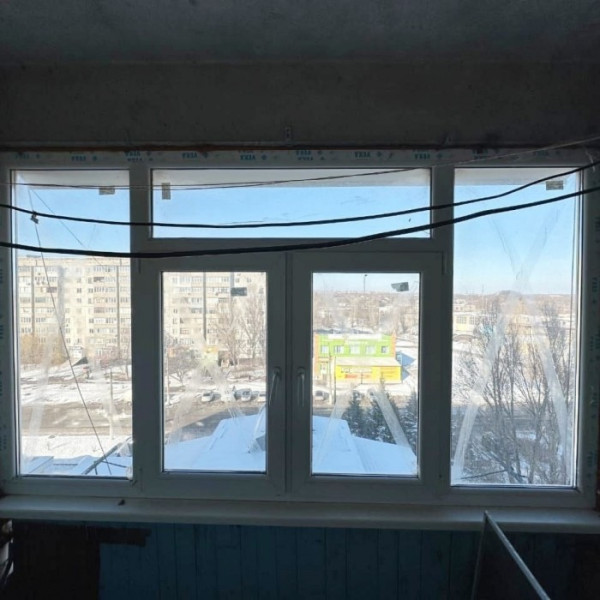 Фото № 6775 Продам 2х комн. квартиру в Перевальске