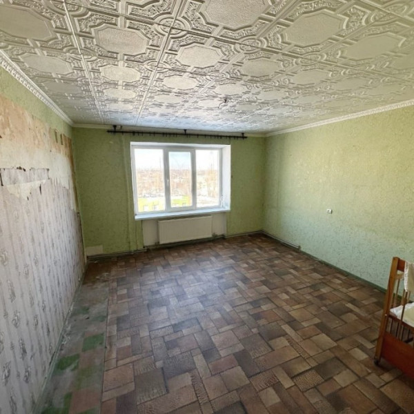 № 6775 Продам 2х комн. квартиру в Перевальске