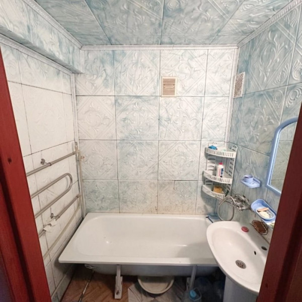 Фото № 6775 Продам 2х комн. квартиру в Перевальске