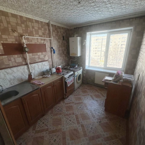 Фото № 6775 Продам 2х комн. квартиру в Перевальске