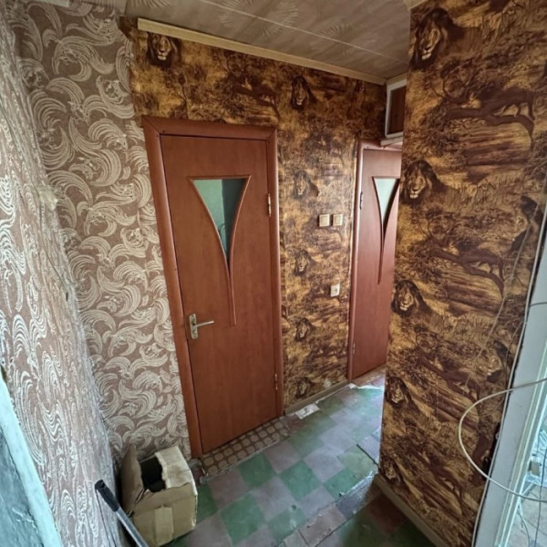 Фото № 6775 Продам 2х комн. квартиру в Перевальске