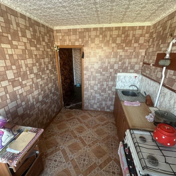 Фото № 6775 Продам 2х комн. квартиру в Перевальске