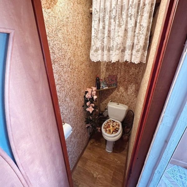 Фото № 6775 Продам 2х комн. квартиру в Перевальске