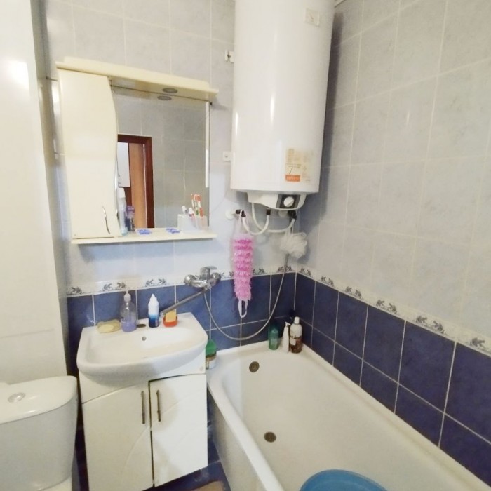 Фото Продам 2- х комнатную квартиру на кв. Героев Сталинграда.