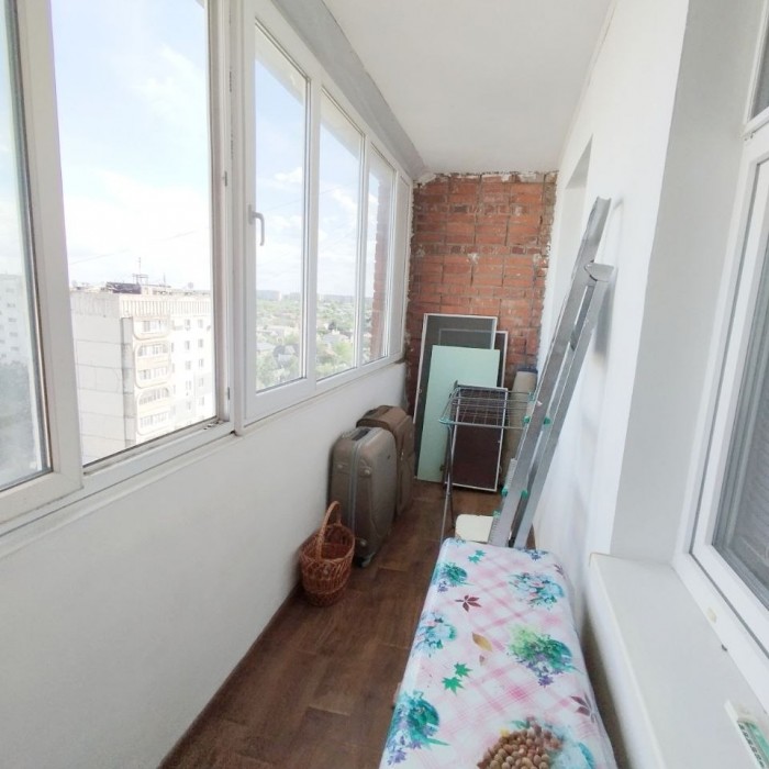 Фото Продам 2- х комнатную квартиру на кв. Героев Сталинграда.
