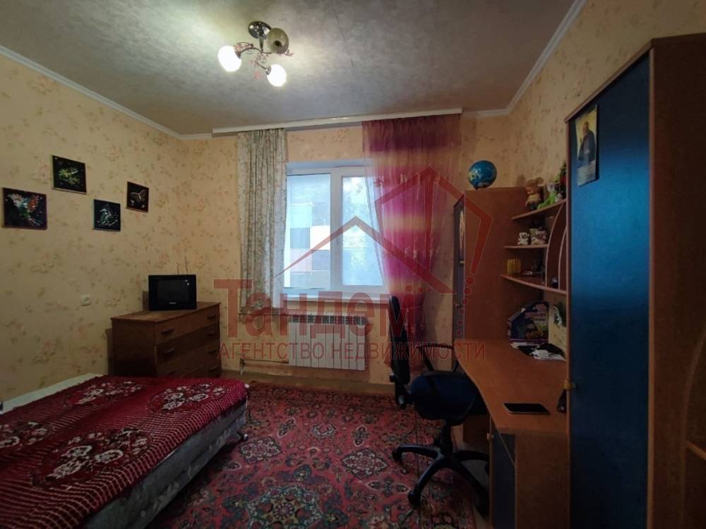 Фото 4 комнатная 81м2 6/9эт кв. Степной Артёмовский р-н - Объект №290