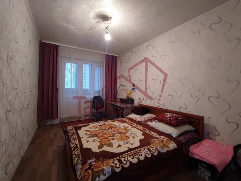 Фото 4 комнатная 81м2 6/9эт кв. Степной Артёмовский р-н - Объект №290