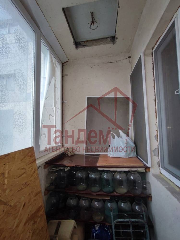 Фото 4 комнатная 81м2 6/9эт кв. Степной Артёмовский р-н - Объект №290