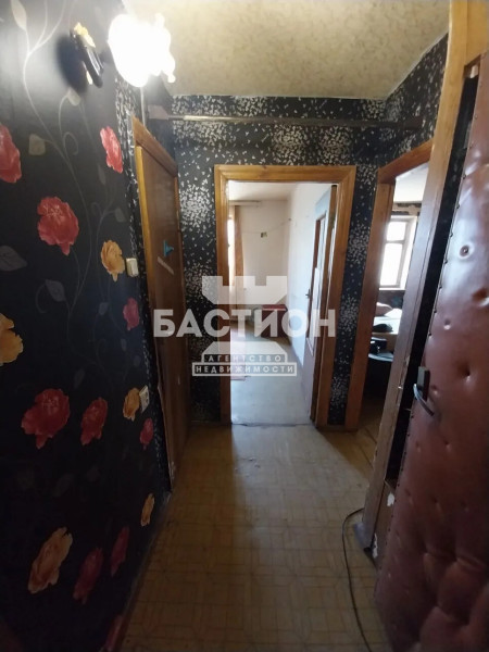 Фото 2-комнатная квартира, улица 30-летия Победы, 21 ID:2137643