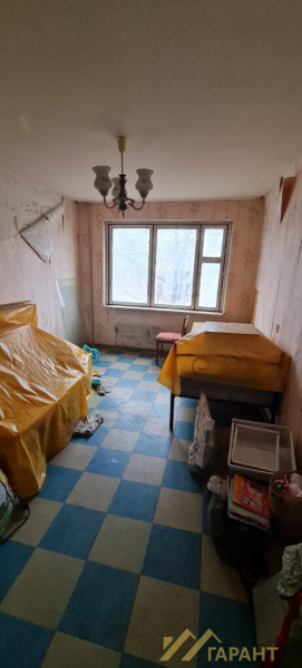 3-к квартира район ТЦ СТОЛИЦА г.Алчевск#1476