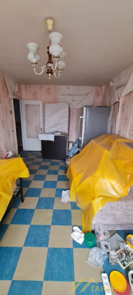 Фото 3-к квартира район ТЦ СТОЛИЦА г.Алчевск#1476