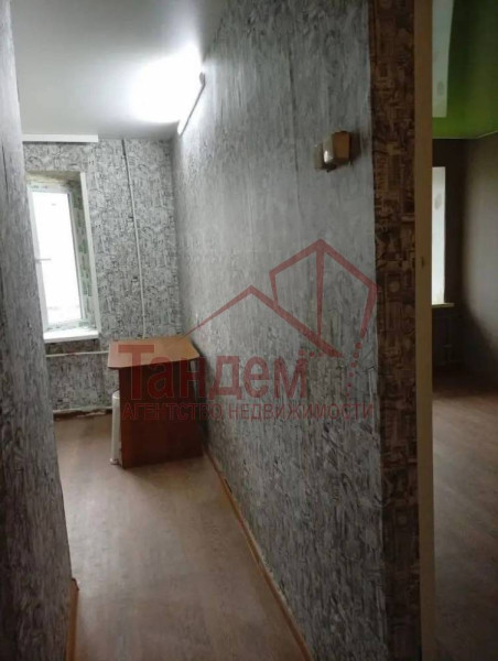 Фото 1 комнатная, 30м², 4/5эт. , кв. Гаевого (район Буревестник), Артемовский р-н - Объект №84
