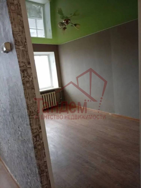 Фото 1 комнатная, 30м², 4/5эт. , кв. Гаевого (район Буревестник), Артемовский р-н - Объект №84