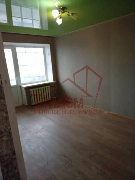 Фото 1 комнатная, 30м², 4/5эт. , кв. Гаевого (район Буревестник), Артемовский р-н - Объект №84