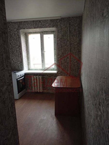 Фото 1 комнатная, 30м², 4/5эт. , кв. Гаевого (район Буревестник), Артемовский р-н - Объект №84