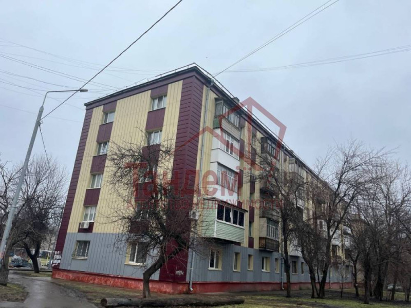 Фото 1 комнатная, 30м², 4/5эт. , кв. Гаевого (район Буревестник), Артемовский р-н - Объект №84