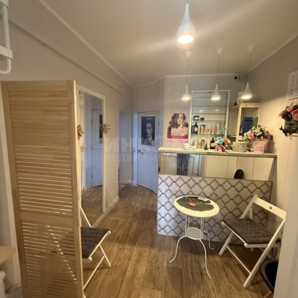 Фото САЛОН КРАСОТЫ 44м2 рн. Львиное Сердце