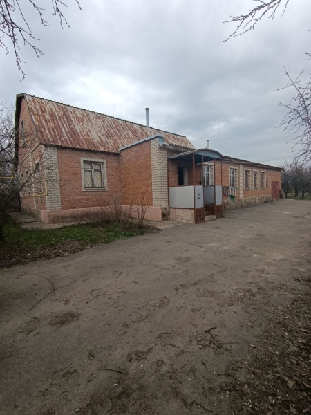 Фото Дом р-н пос. Металлист