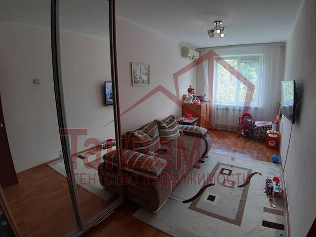 Фото Продажа двухкомнатной в Луганске - Объект №177