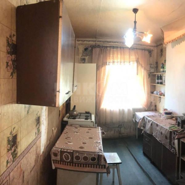 Фото Продам дом 67м2 Старая Кондрашевская (Станично Луганский Район)