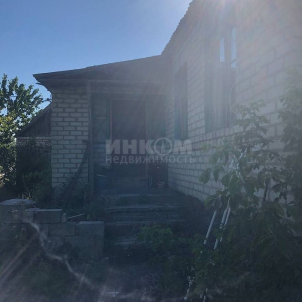 Фото Продам дом 67м2 Старая Кондрашевская (Станично Луганский Район)