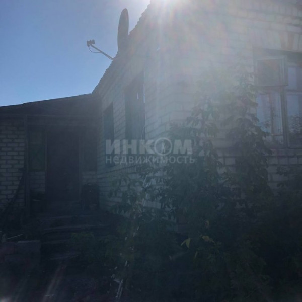 Продам дом 67м2 Старая Кондрашевская (Станично Луганский Район)
