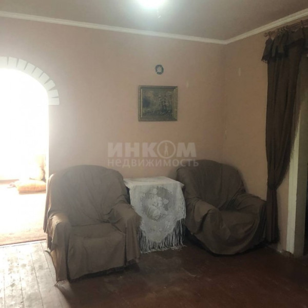 Фото Продам дом 67м2 Старая Кондрашевская (Станично Луганский Район)