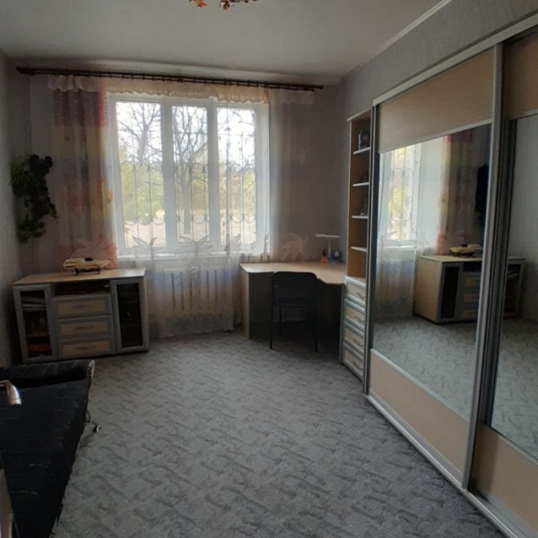 Фото № 6819 Продам 2х комн. квартиру в р-не ресторана "Бульвар"