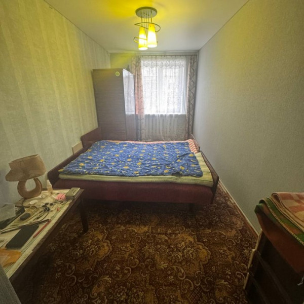 Фото Сдается 2к. квартира 2 этаж, пгт. Станица Луганска, кв. Молодежный (район Гимназии)