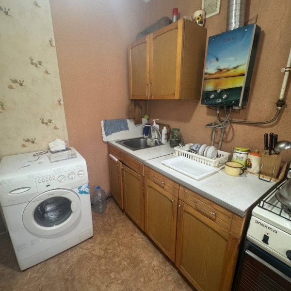 Фото Сдается 2к. квартира 2 этаж, пгт. Станица Луганска, кв. Молодежный (район Гимназии)