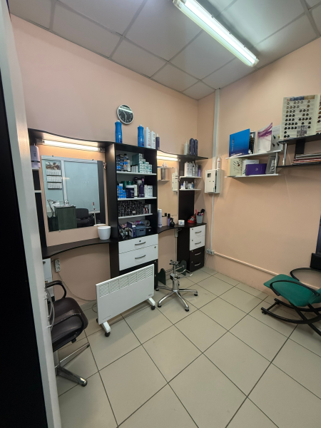 СДАМ В АРЕНДУ ГОТОВЫЙ БИЗНЕС (г. Стаханов, Центральный рынок)