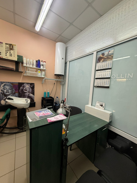 Фото СДАМ В АРЕНДУ ГОТОВЫЙ БИЗНЕС (г. Стаханов, Центральный рынок)