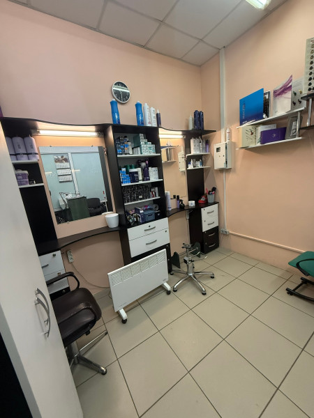 Фото СДАМ В АРЕНДУ ГОТОВЫЙ БИЗНЕС (г. Стаханов, Центральный рынок)