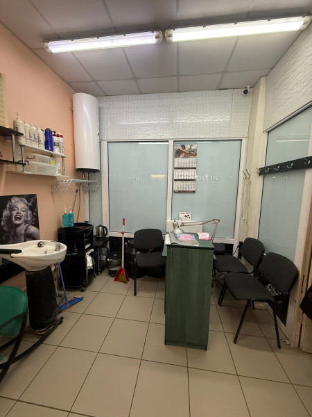 Фото СДАМ В АРЕНДУ ГОТОВЫЙ БИЗНЕС (г. Стаханов, Центральный рынок)