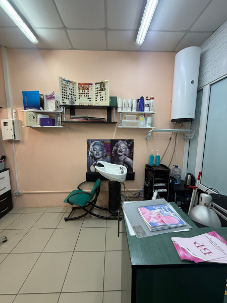 Фото СДАМ В АРЕНДУ ГОТОВЫЙ БИЗНЕС (г. Стаханов, Центральный рынок)