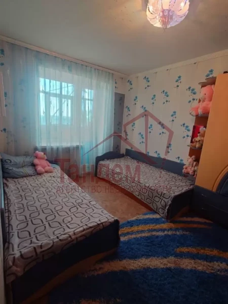 Фото Купить трехкомнатную в Станично-Луганском - Объект №470