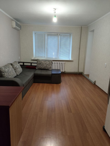 3-комнатная квартира, кв. Героев Сталинграда