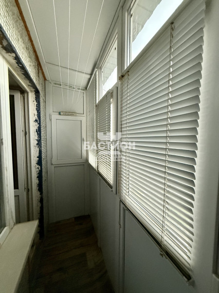 Фото 3-х комнатная квартира, квартал Комарова, 21 ID:2107351