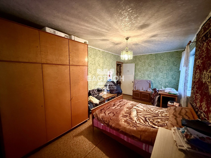 Фото 3-х комнатная квартира, квартал Комарова, 21 ID:2107351