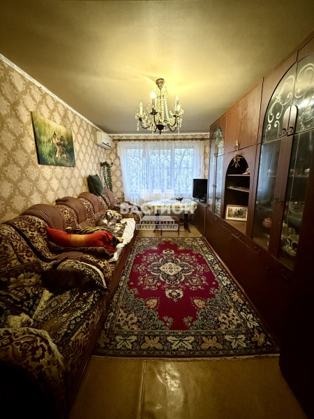 Фото 3-х комнатная квартира, квартал Комарова, 21 ID:2107351