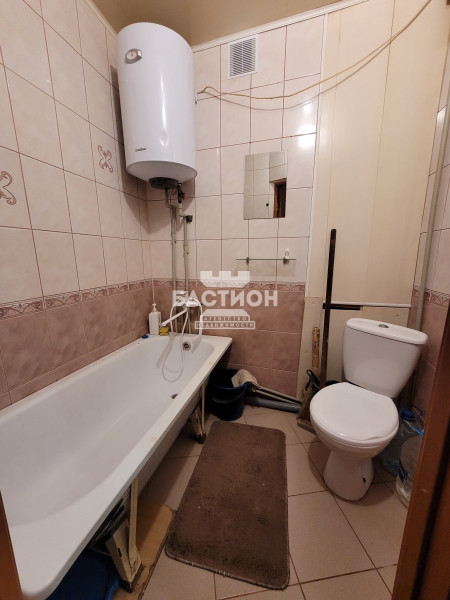 Фото 1-комнатная квартира, Геологическая улица, 5 ID: 2046974